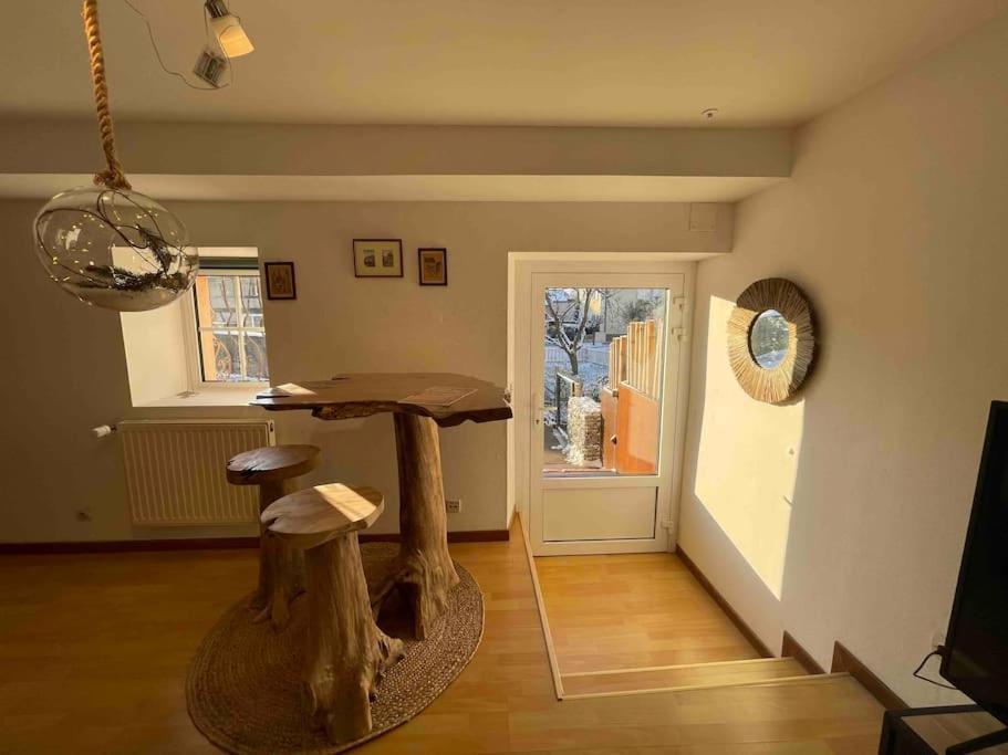 Gite Cosy Pour 2 A 4 Personnes, Village Proche Mulhouse Burnhaupt-le-Bas Экстерьер фото