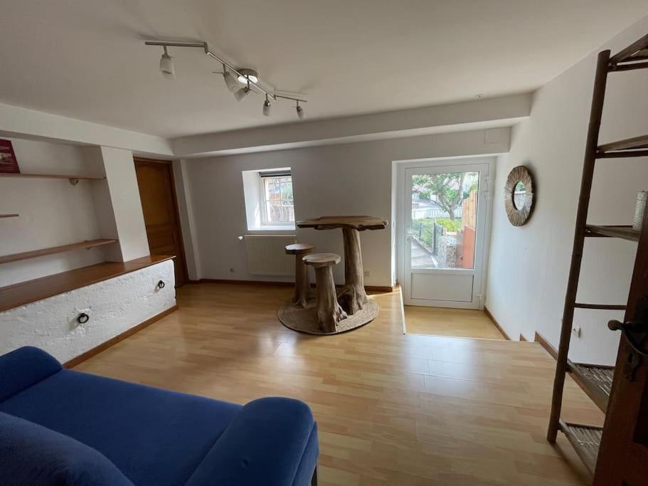 Gite Cosy Pour 2 A 4 Personnes, Village Proche Mulhouse Burnhaupt-le-Bas Экстерьер фото