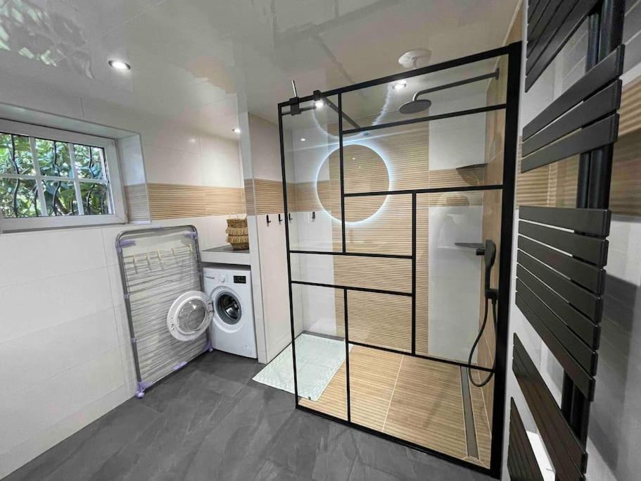 Gite Cosy Pour 2 A 4 Personnes, Village Proche Mulhouse Burnhaupt-le-Bas Экстерьер фото