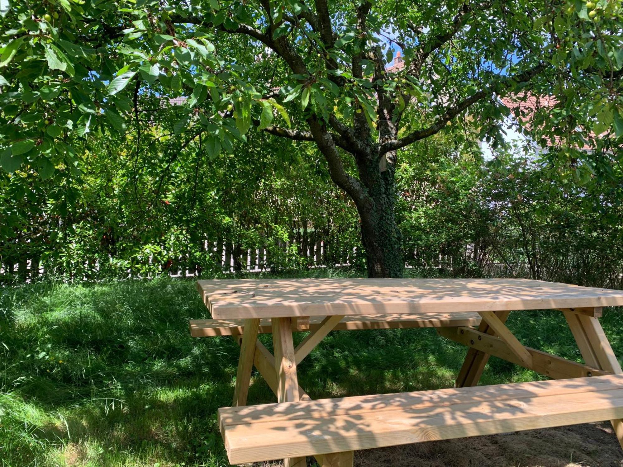 Gite Cosy Pour 2 A 4 Personnes, Village Proche Mulhouse Burnhaupt-le-Bas Экстерьер фото